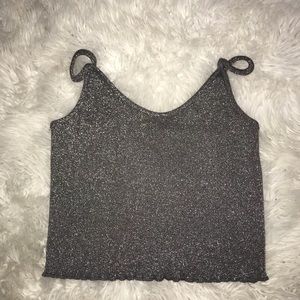 Sparkle Tank💛